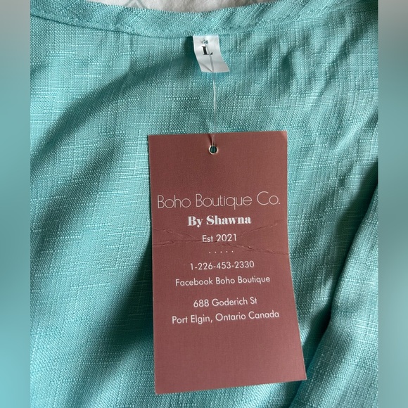 ⭐️ 4/$10 Maxi dress - Picture 6 of 6